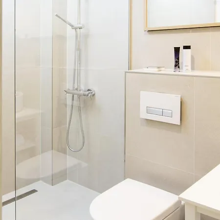 Sommerby Garden Apartmán *