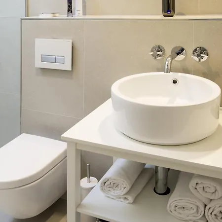 Apartmán Sommerby Garden Brodersby (Schwansen)