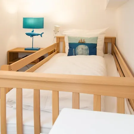 Sommerby Garden Apartmán